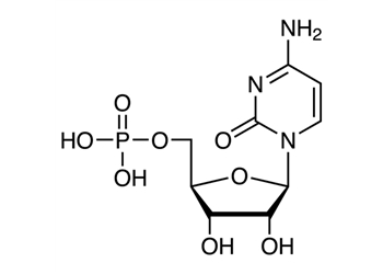 cytidine 5′-monophosphate, ≥99% (hplc)