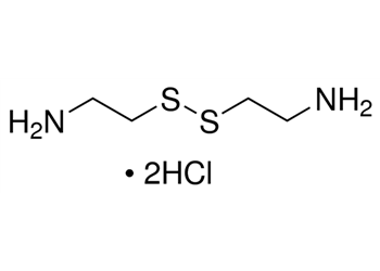 cystamine dihydrochloride, 97%