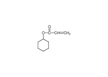 cyclohexyl acrylate, 98%