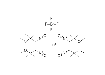 copper tetramibi tetrafluoroborate, 98%+