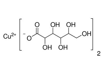 copper(ii) d-gluconate, 98%
