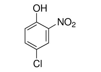 4-chloro-2-nitrophenol, ≥97%
