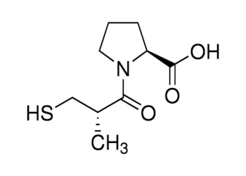 captopril powder, ≥98% (hplc)
