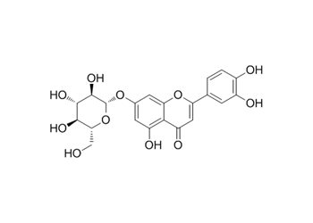 cynaroside, ≥98% (hplc)