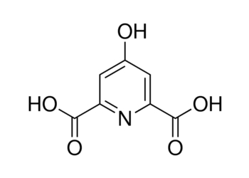 chelidamic acid, 97%