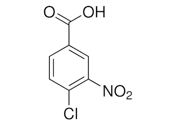 4-chloro-3-nitrobenzoic acid, 98%