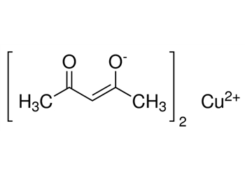 copper(ii) acetylacetonate, 97%