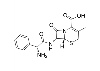cefalexin, 99%