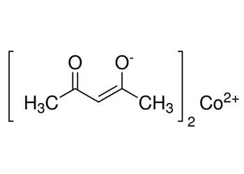 cobalt(ii) acetylacetonate, 97%