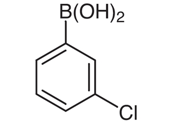 3-chlorophenylboronic acid, 98%