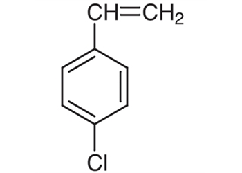 4-chlorostyrene, 97%