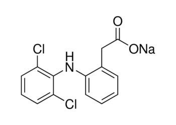 diclofenac sodium, 99%