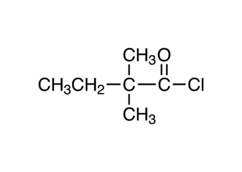 2,2-dimethylbutanoyl chloride, 98%