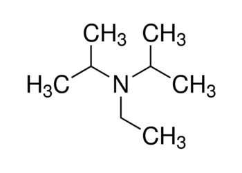 n,n-diisopropylethylamine, 99%