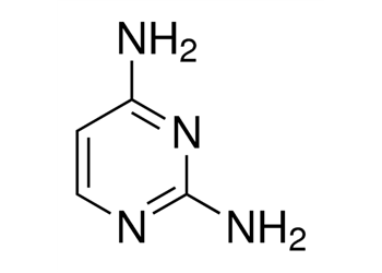2,4-diaminopyrimidine, 98%
