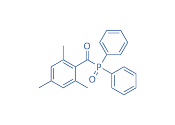 diphenyl(2,4,6-trimethylbenzoyl)phosphine oxide, 97%
