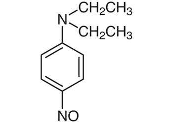 n,n-diethyl-4-nitrosoaniline, 98%