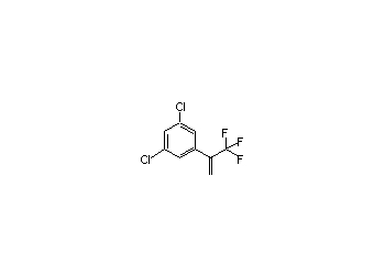 1,3-dichloro-5-[1-(trifluoromethyl)ethenyl]benzene, 98%