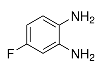 3,4-diamino-1-fluorobenzene, 97%