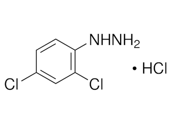 2,4-dichlorophenylhydrazine hydrochloride, 98%