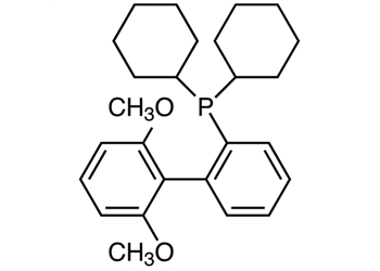 2-dicyclohexylphosphino-2′,6′-dimethoxybiphenyl, 98%