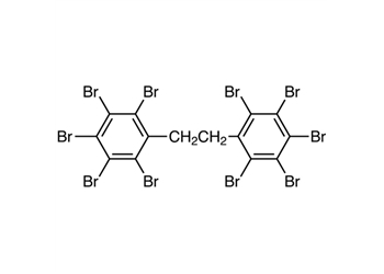 decabromodiphenyl ethane, 96%