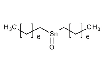 dioctyltin oxide, 97%