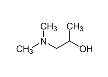 1-dimethylamino-2-propanol, 99%