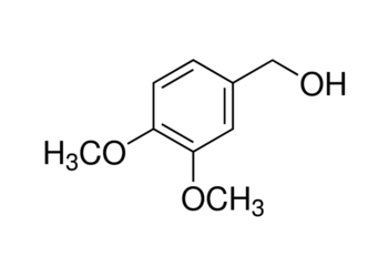 3,4-dimethoxybenzyl alcohol, 97%