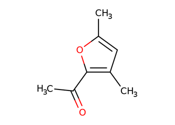 1-(3,5-dimethylfuran-2-yl)ethanone, 95%