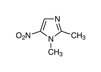 1,2-dimethyl-5-nitroimidazole, 98%