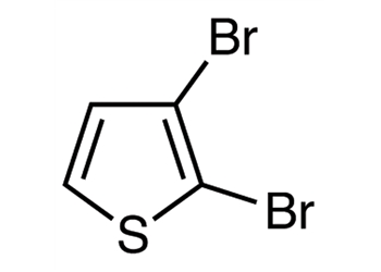 2,3-dibromothiophene, 95%