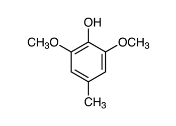 2,6-dimethoxy-4-methylphenol, 97%