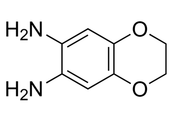 2,3-dihydro-1,4-benzodioxine-6,7-diamine