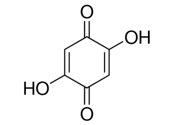 2,5-dihydroxy-1,4-benzoquinone, 98%