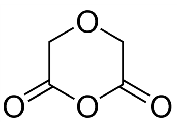 diglycolic anhydride, 98%