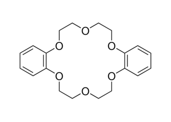 dibenzo-18-crown-6, 99%