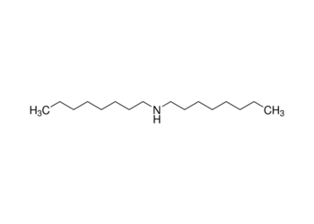 dioctylamine, 98%