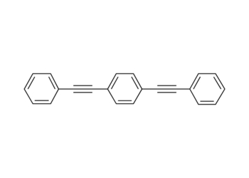 1,4-bis(phenylethynyl)benzene, 97%