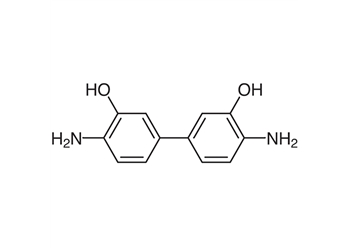4,4′-diamino[1,1′-biphenyl]-3,3′-diol, 99%