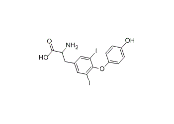 3,5-diiodo-dl-thyronine, 98%