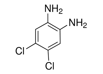 4,5-dichloro-o-phenylenediamine, 97%