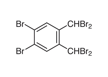 1,2-dibromo-4,5-bis(dibromomethyl)benzene, 98%