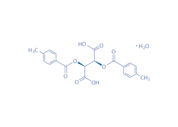 di-p-toluoyl- d -tartaric acid, 98%