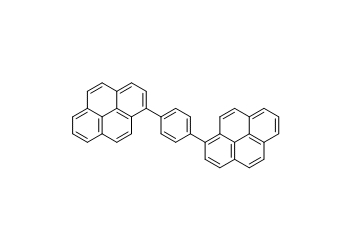 1,4-di(1-pyrenyl)benzene, 98%