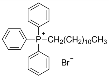 dodecyl triphenyl phosphonium bromide, 98%