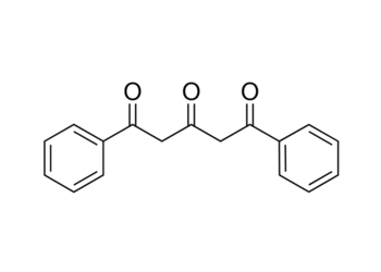 1,5-diphenyl-1,3,5-pentanetrione, ≥98%