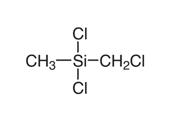 dichloro(chloromethyl)methylsilane, 97%