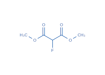 dimethyl fluoromalonate, 97%