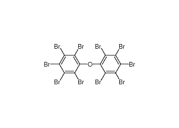 decabromodiphenyl ether, 98%